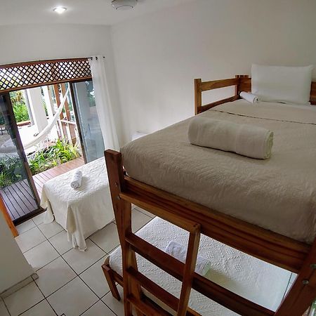 Casa De La Luna - Private Suites Playa Santa Teresa  Δωμάτιο φωτογραφία